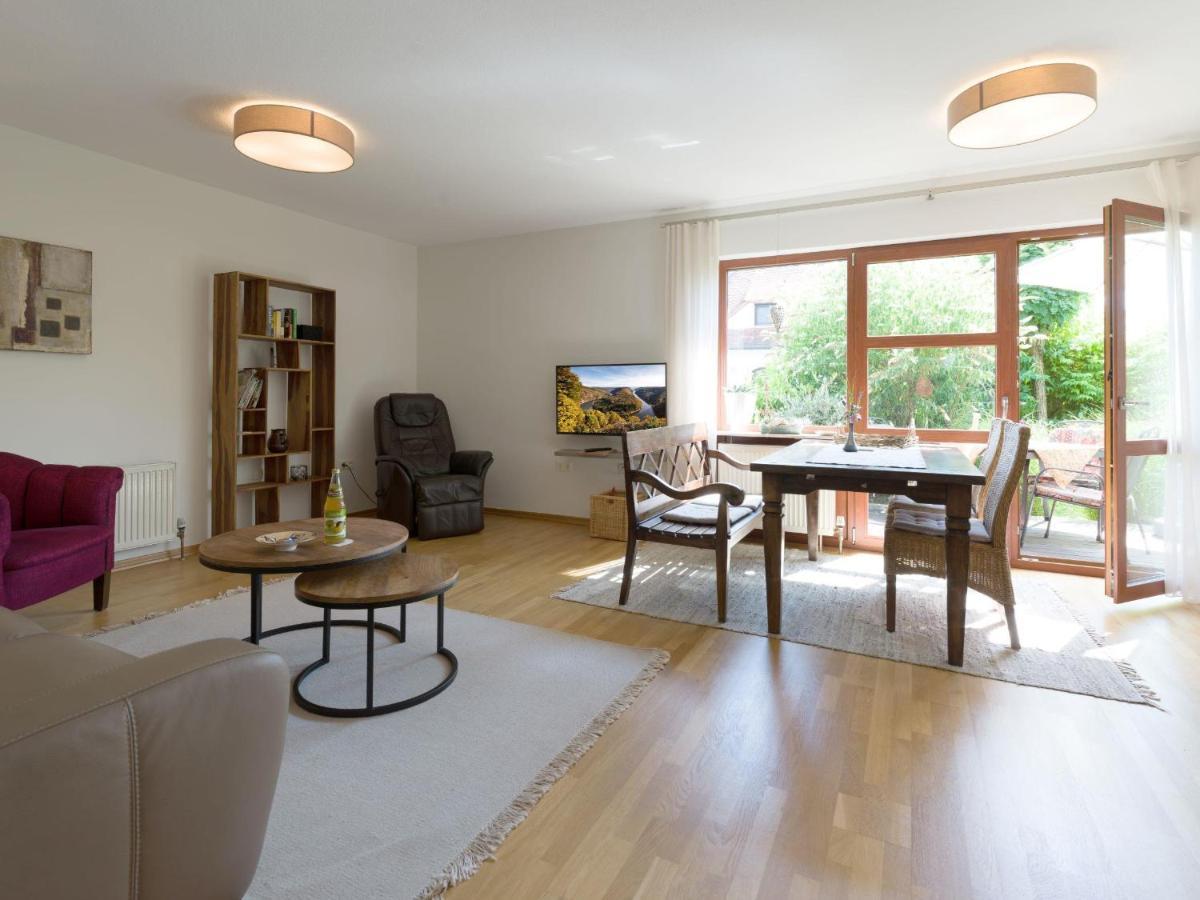 Ferienwohnung Auszeit Losheim Exterior photo