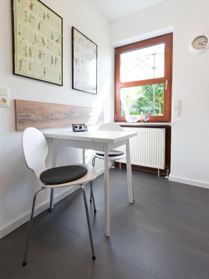 Ferienwohnung Auszeit Losheim Exterior photo