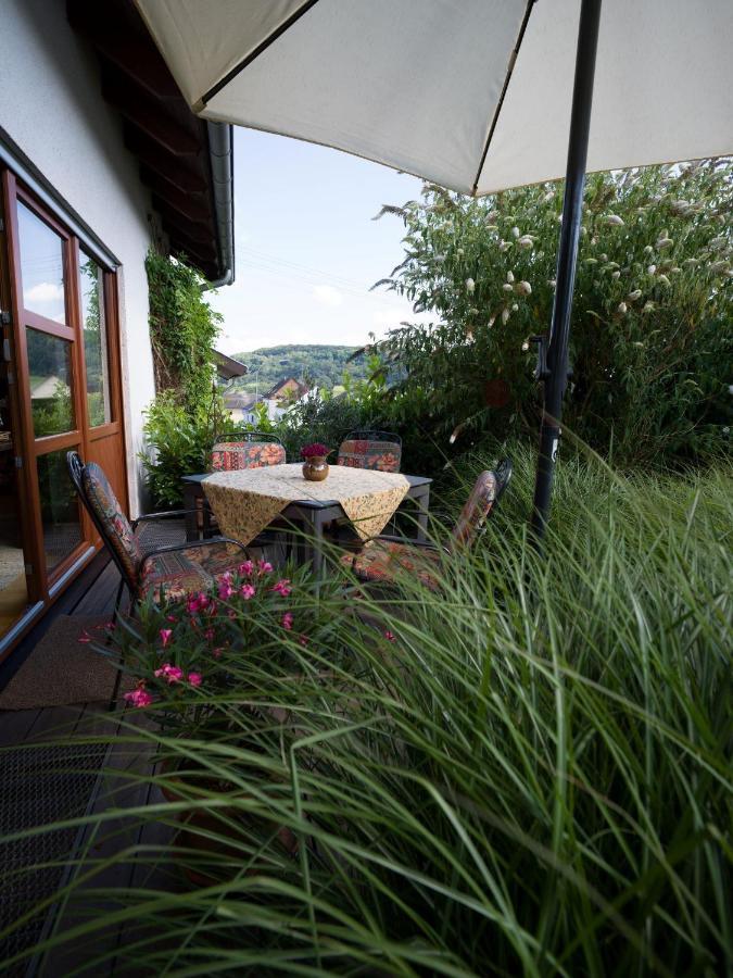 Ferienwohnung Auszeit Losheim Exterior photo