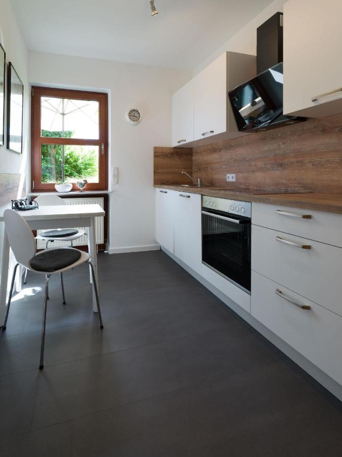 Ferienwohnung Auszeit Losheim Exterior photo